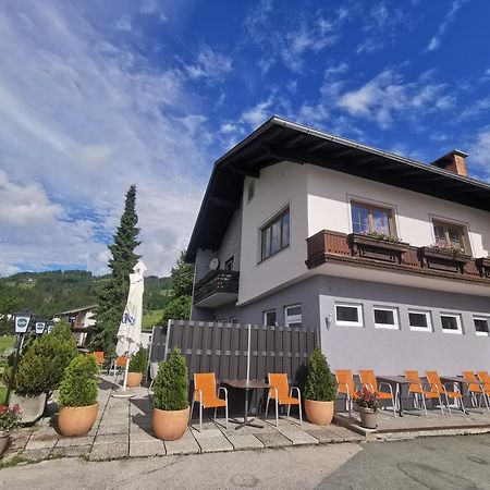 One1-Apartments Kotschach-Mauthen Zewnętrze zdjęcie