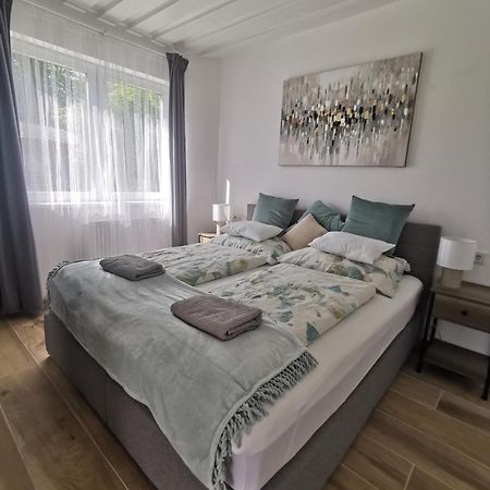 One1-Apartments Kotschach-Mauthen Zewnętrze zdjęcie