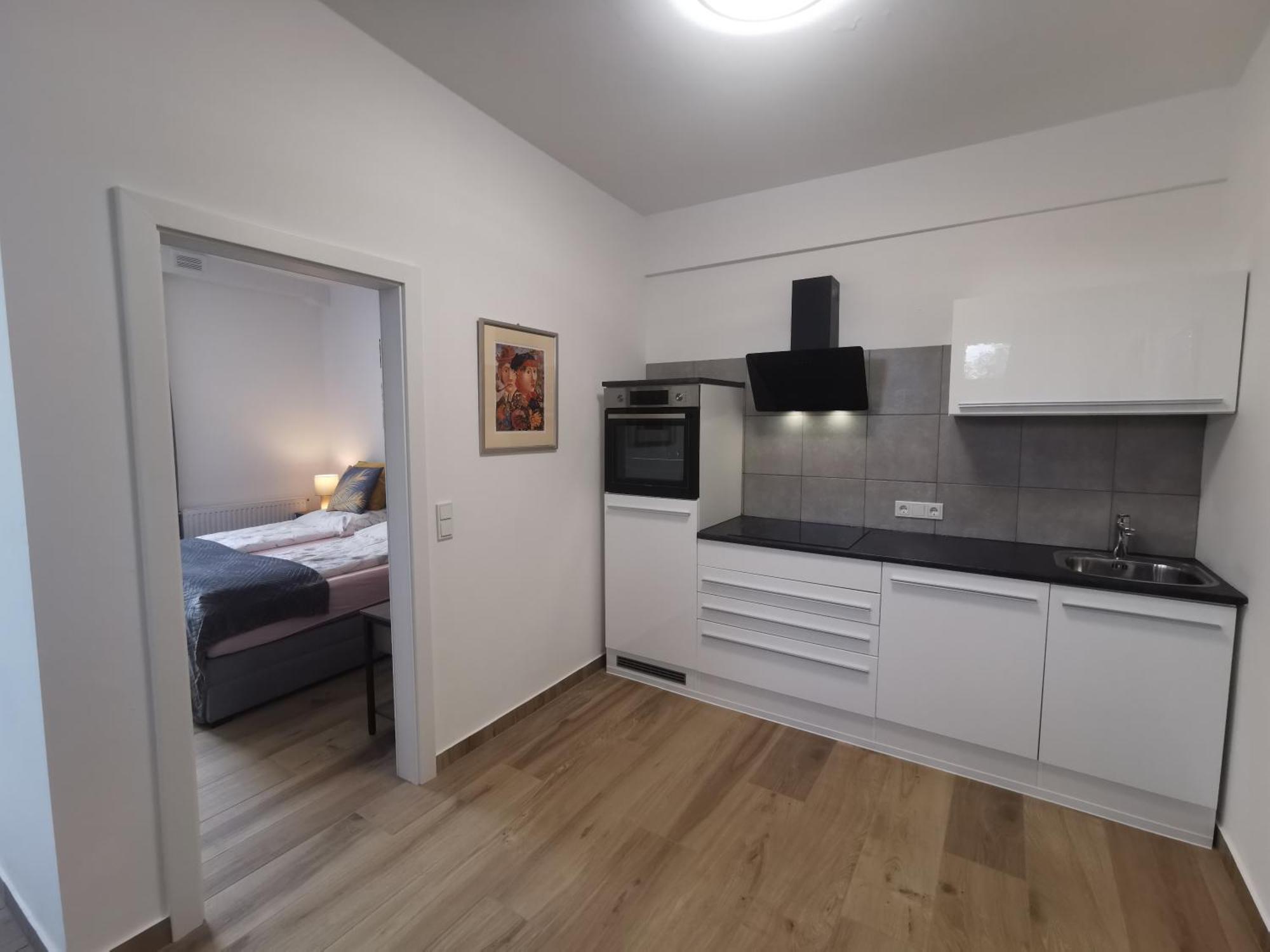 One1-Apartments Kotschach-Mauthen Zewnętrze zdjęcie