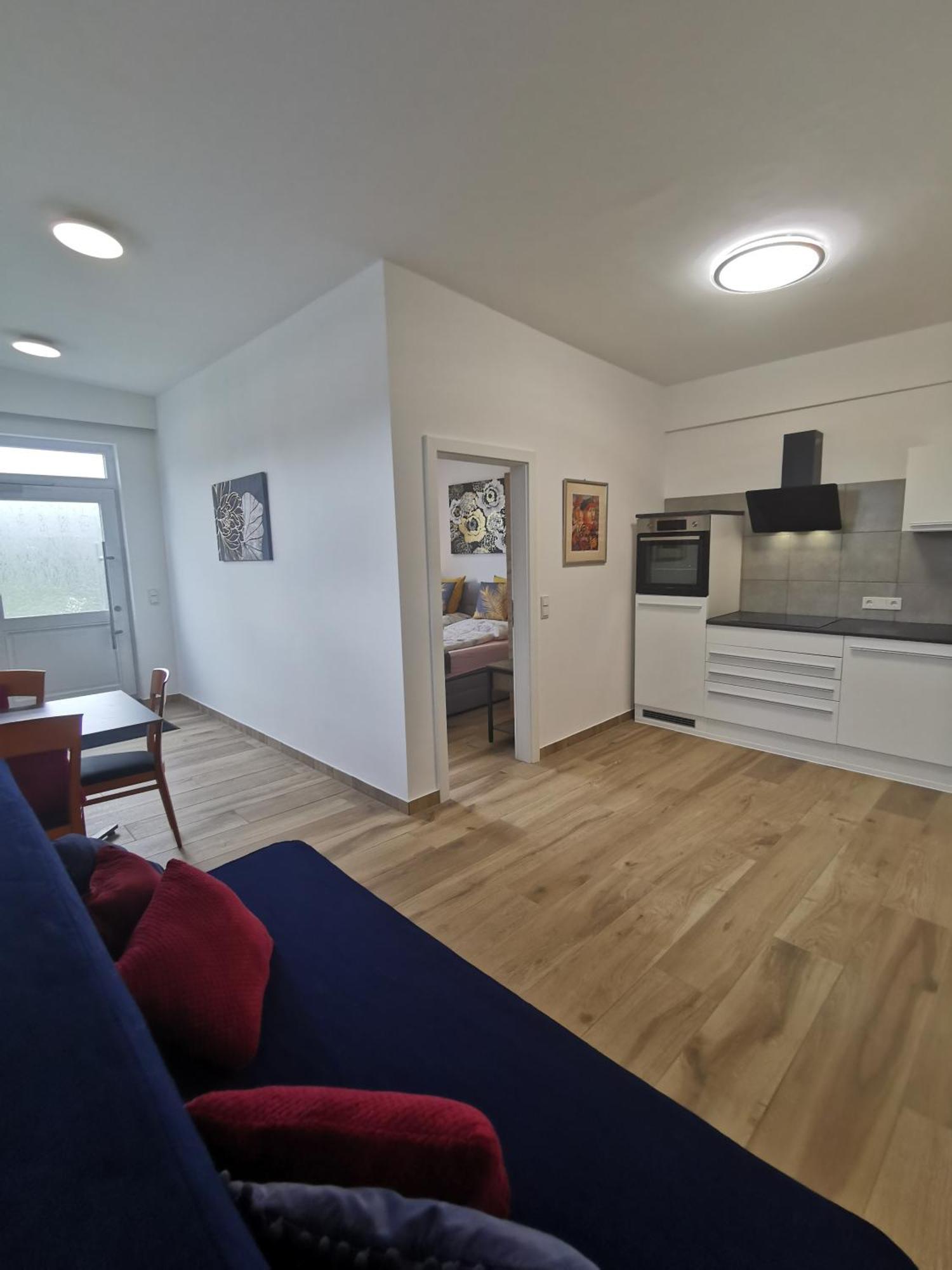 One1-Apartments Kotschach-Mauthen Zewnętrze zdjęcie