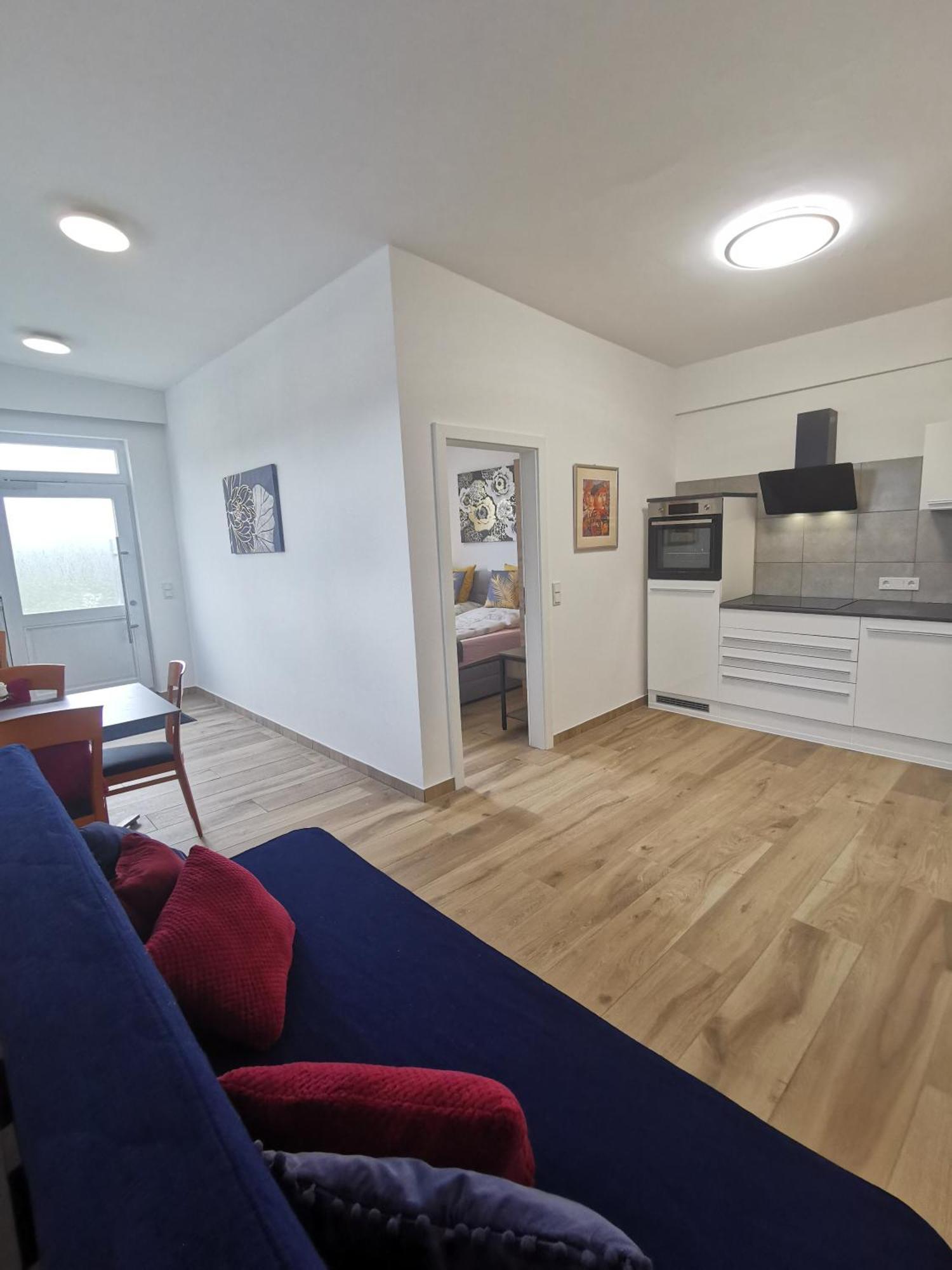 One1-Apartments Kotschach-Mauthen Zewnętrze zdjęcie