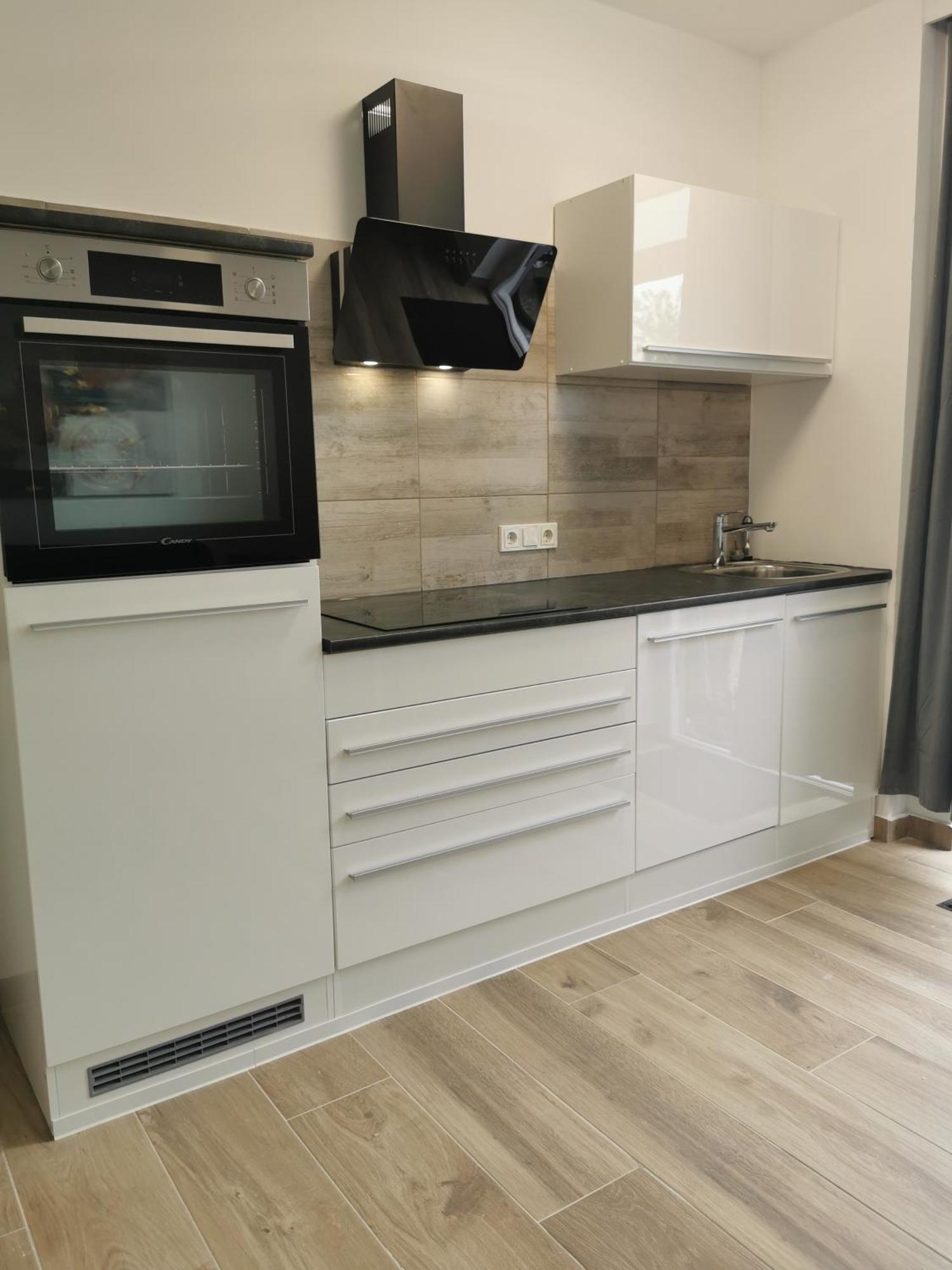 One1-Apartments Kotschach-Mauthen Zewnętrze zdjęcie