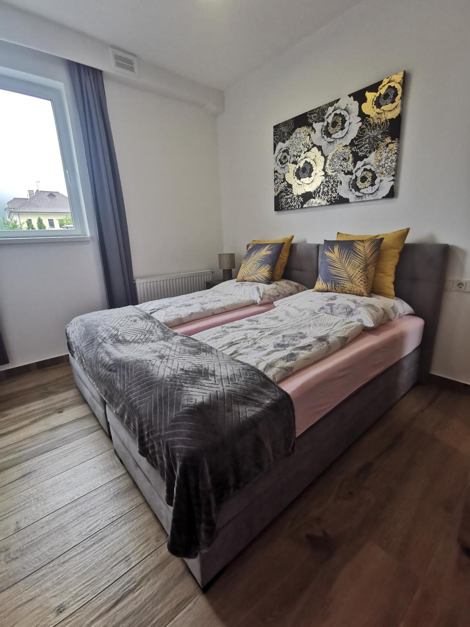 One1-Apartments Kotschach-Mauthen Zewnętrze zdjęcie