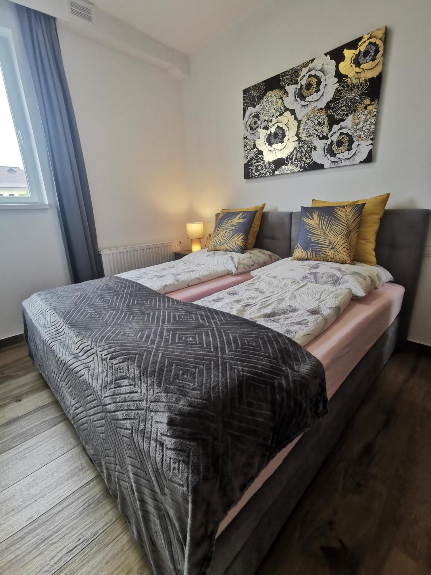 One1-Apartments Kotschach-Mauthen Zewnętrze zdjęcie