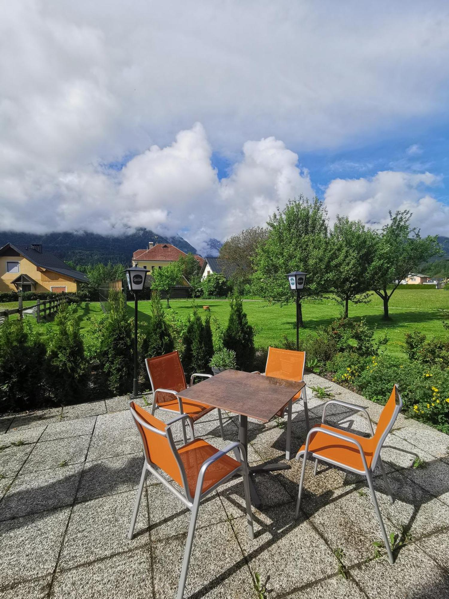 One1-Apartments Kotschach-Mauthen Zewnętrze zdjęcie
