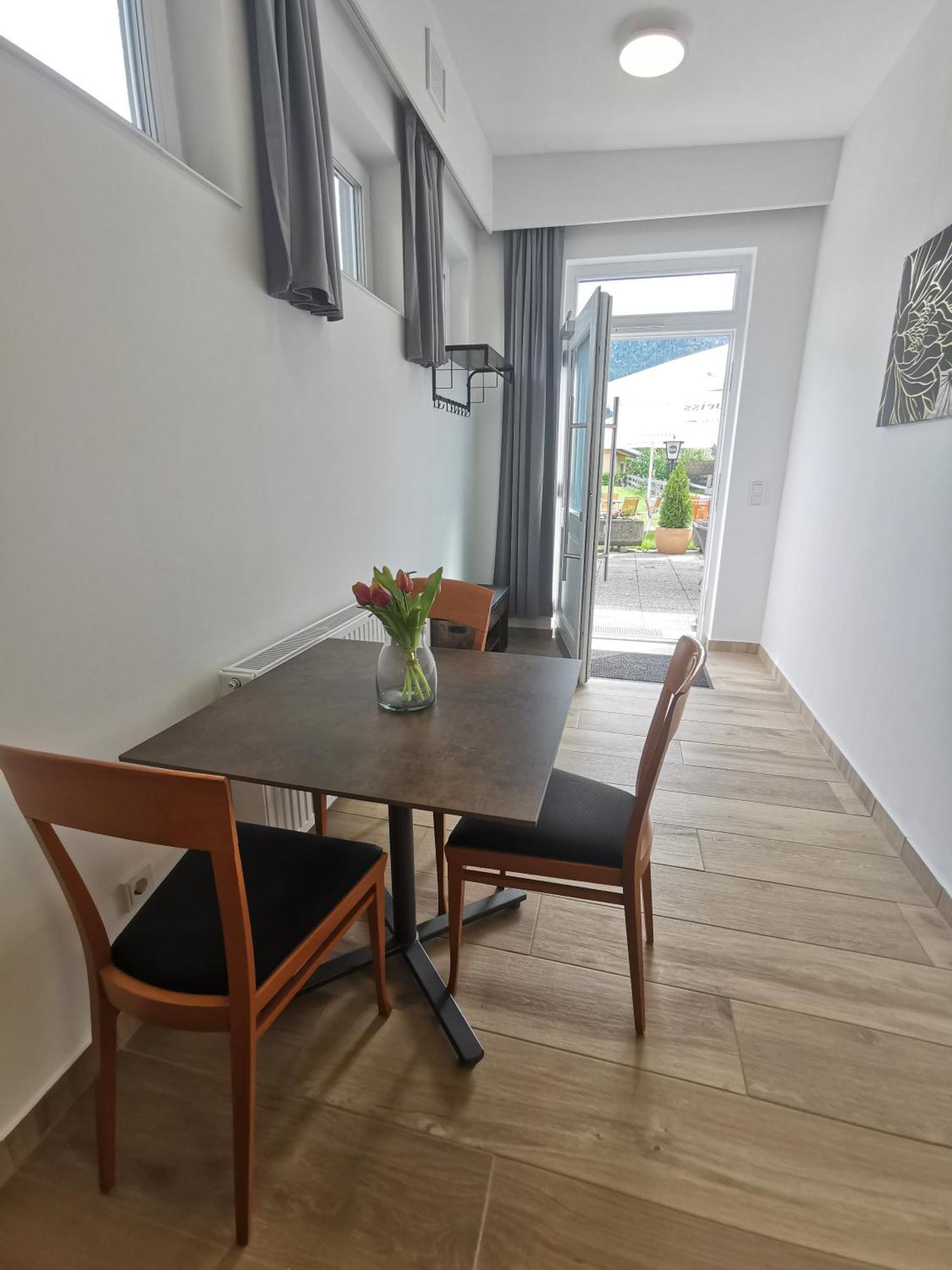 One1-Apartments Kotschach-Mauthen Zewnętrze zdjęcie
