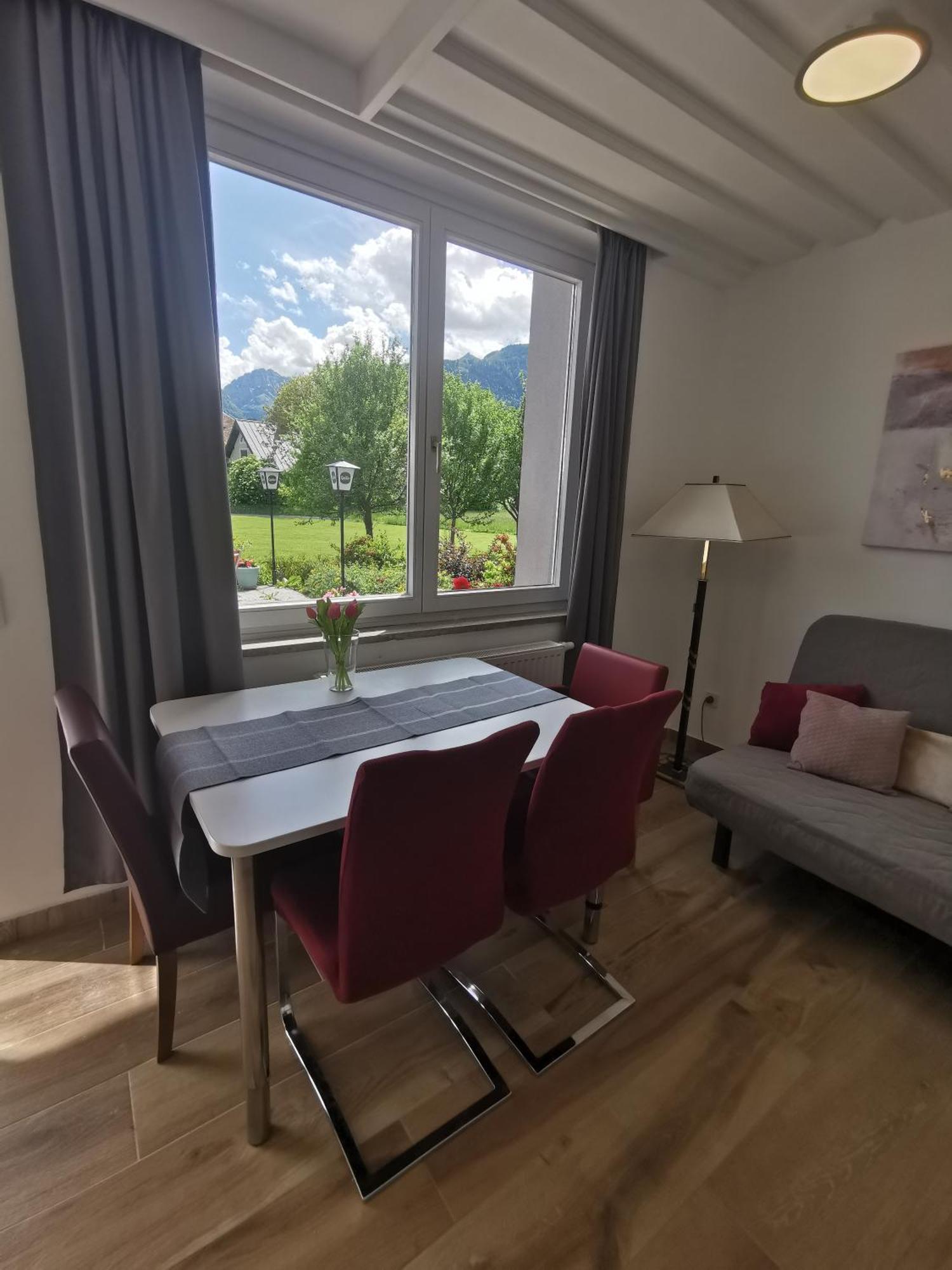 One1-Apartments Kotschach-Mauthen Zewnętrze zdjęcie