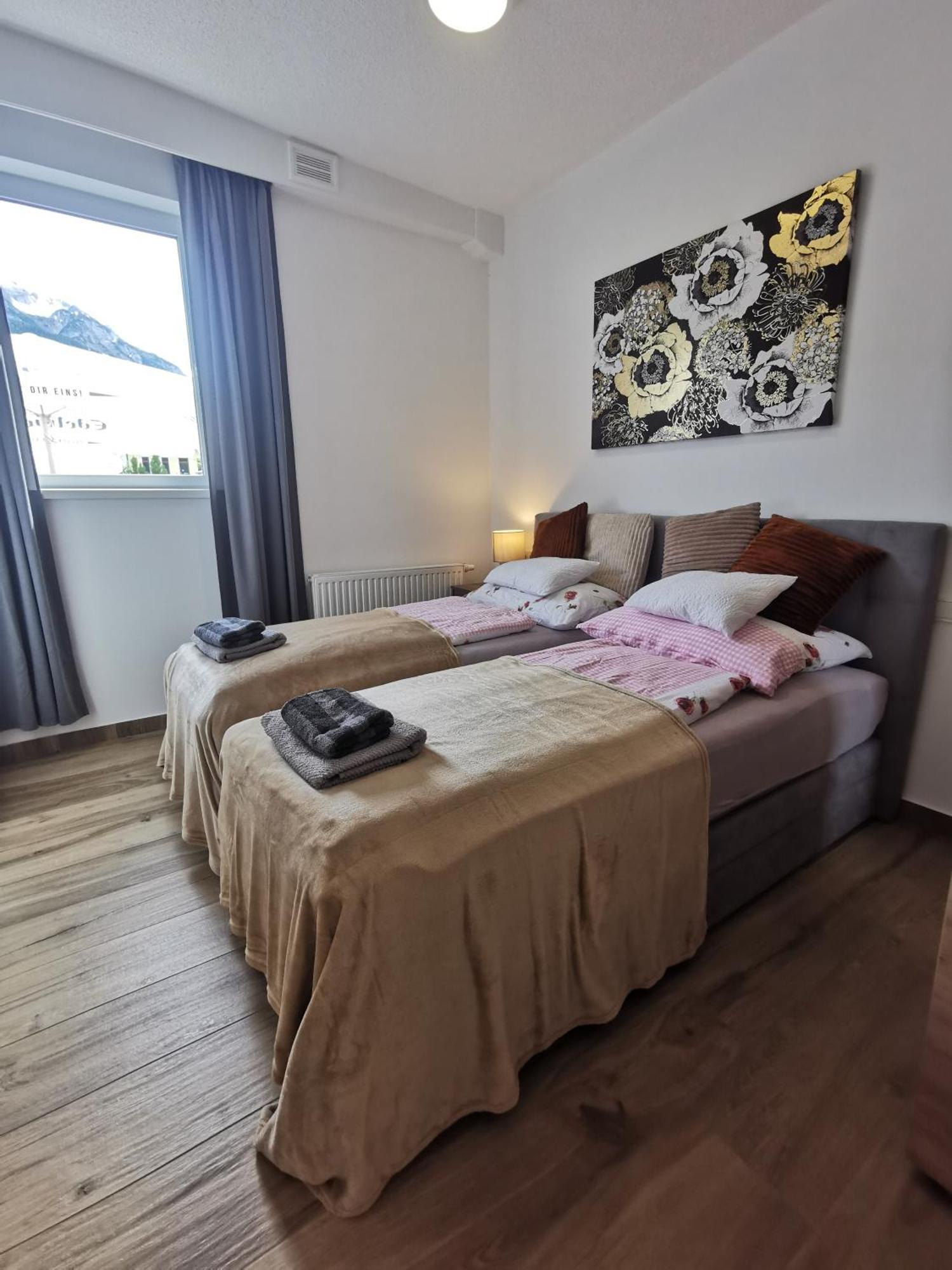 One1-Apartments Kotschach-Mauthen Zewnętrze zdjęcie