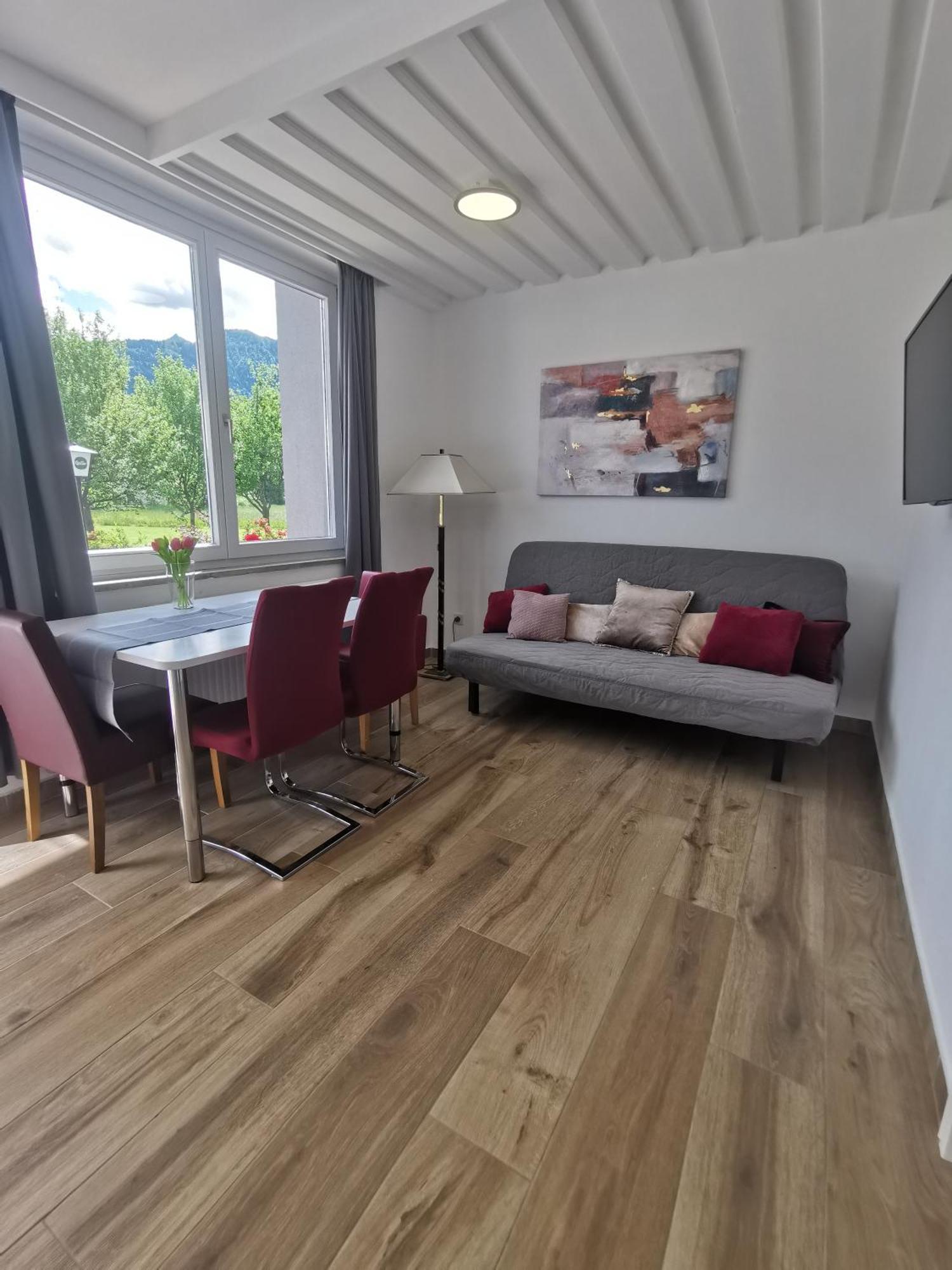 One1-Apartments Kotschach-Mauthen Zewnętrze zdjęcie