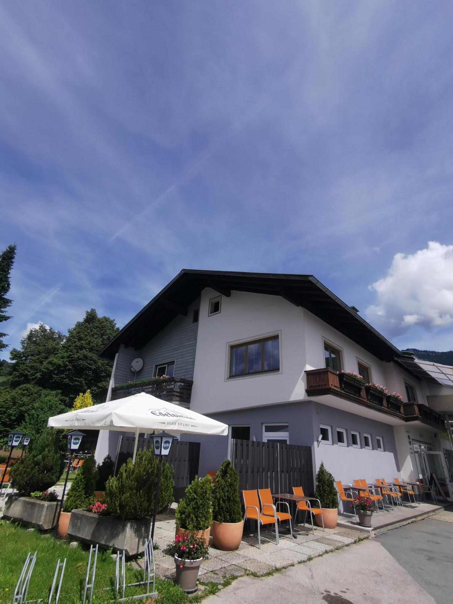 One1-Apartments Kotschach-Mauthen Zewnętrze zdjęcie