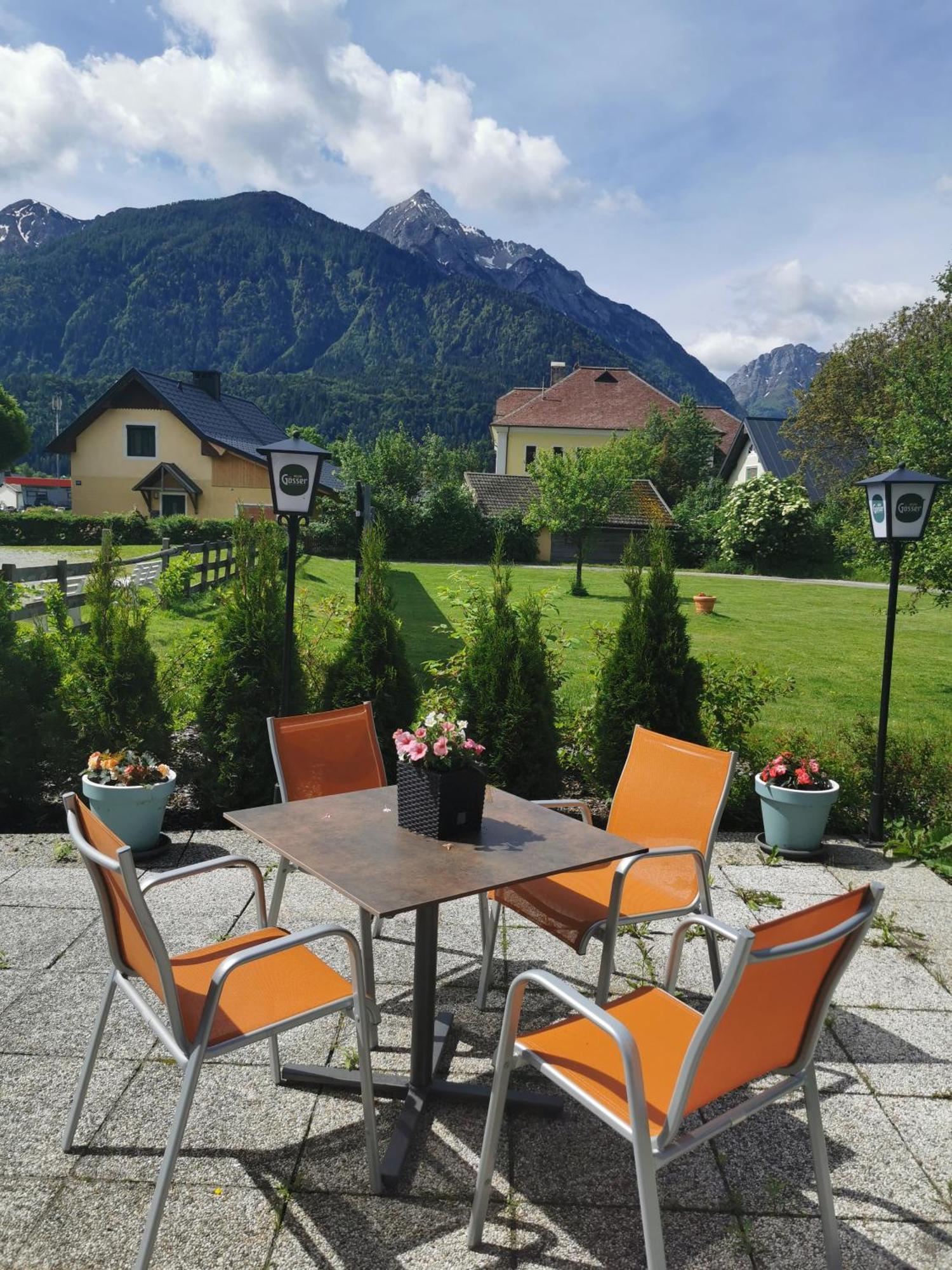 One1-Apartments Kotschach-Mauthen Zewnętrze zdjęcie
